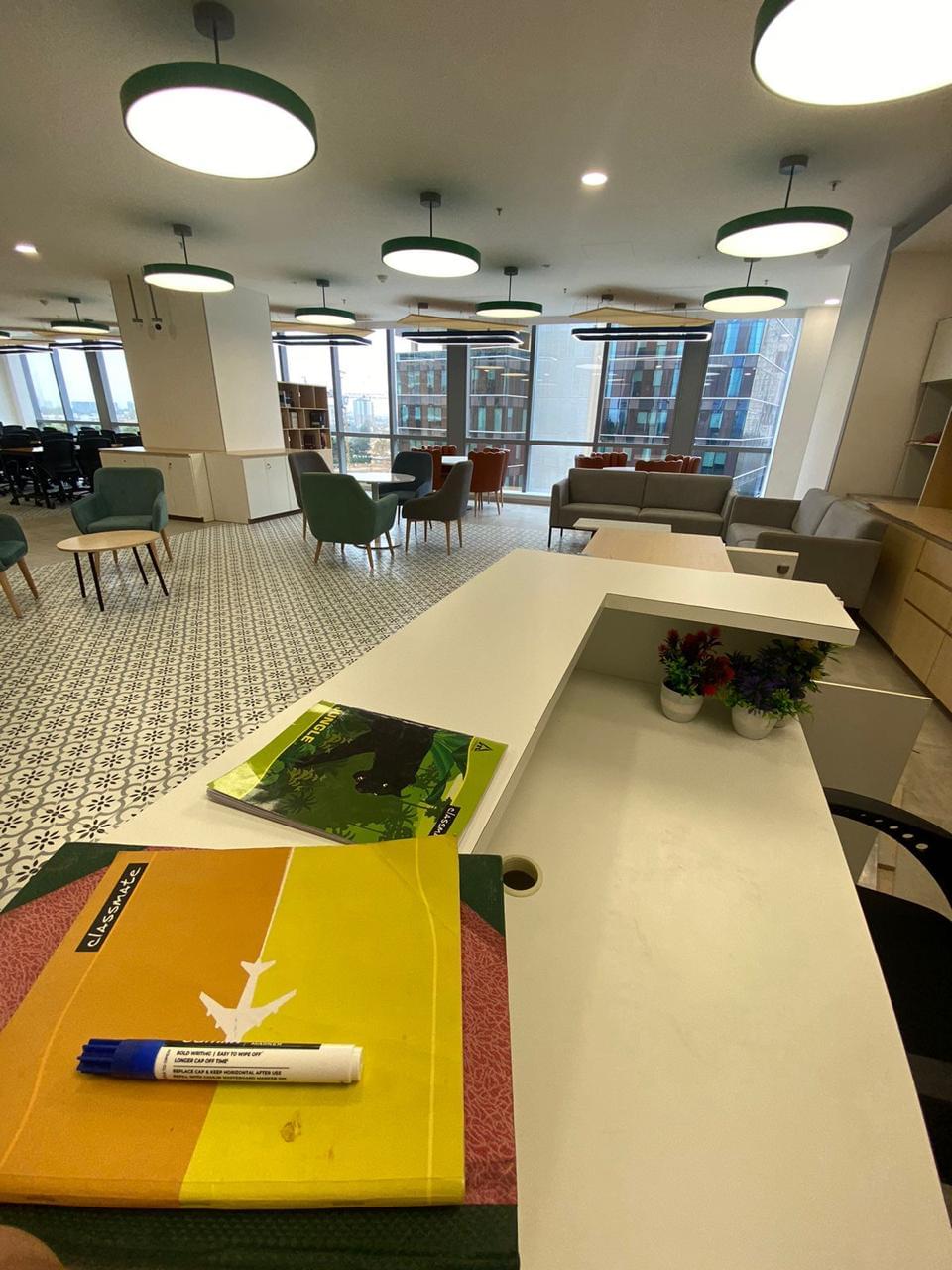 Yenepoya (Deemedtobe University) Bangalore Campus photo 9